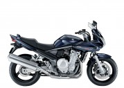 Suzuki Bandit 1250s